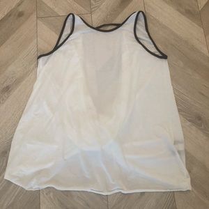 DYI Tank Size S